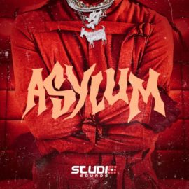 Studio Sounds – Asylum Xfer Serum Bank Midi Wav