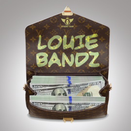 Studio Trap Louie Bandz WAV