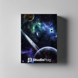 StudioPlug Digital Bells (Omnisphere Bank)