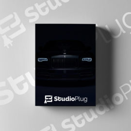 StudioPlug – Wraith (Massive Bank)