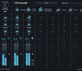 TBProAudio bundle 2019.5 [WIN]