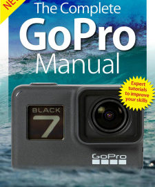 The Complete GoPro Manual Second Edition 2019 Free Download