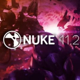 The Foundry Nuke Studio 11.3v4 Free Download