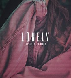 The Kit Plug Lonely (Loop Kit with Stems) WAV