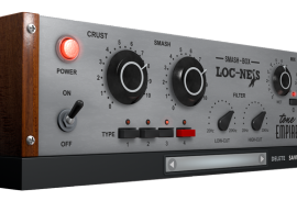 Tone Empire Locness v1.1.0 [WIN-MAC]