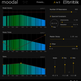 Tritik Moodal v1.1.6 [WIN-MAC]