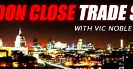 Vic Noble, Shirley Hudson – London Close Trading Course Free Download