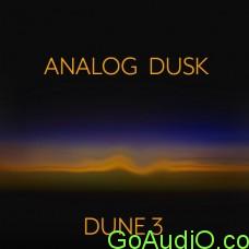 Vintage Synth Pads – Analog Dusk | Dune 3 Soundset