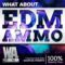 W A Production EDM Ammo MULTiFORMAT