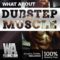 W. A. Production What About Dubstep Muscle WAV MiDi FL Studio Sylenth1 and Serum Presets