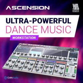 W.A Production Ascension v1.0.1 [WIN]