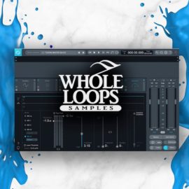 Whole Loops OZONE MASTER SAUCE