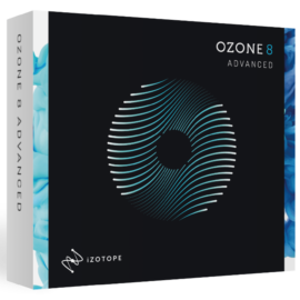 iZotope Ozone 8 Advanced v8.02 [WIN-MAC]