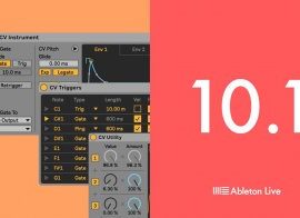 Ableton CV Tools v1.0 AlP