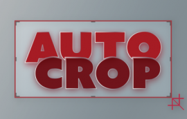 Aescripts Auto Crop 3.1 for After Effects [WIN]