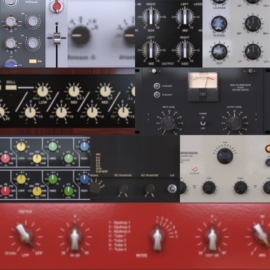 Analog Obsession Full Bundle 04.2019 [WIN-MAC]