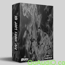 KBeaZy Bad Habits Loop Kit [ KBeaZy x Kyle Stemberger ] WAV