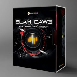 BeatSkillz SlamDawg [WIN-MAC]