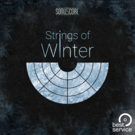 Best Service TO – Strings of Winter v1.0.1 KONTAKT Update ONLY