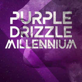 Big Fish Audio Purple Drizzle: Millennium MULTiFORMAT