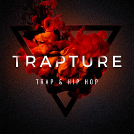 Big Fish Audio Trapture: Trap & Hip Hop MULTiFORMAT