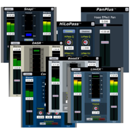 DIRECT APPROACH plug-ins Bundle 2019.6 [WiN]