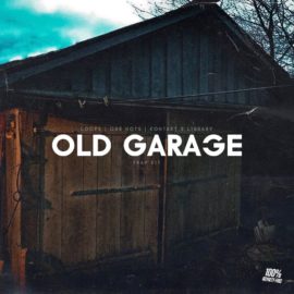 Double Bang Music Old Garage WAV KONTAKT