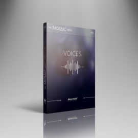 Heavyocity Mosaic Voices KONTAKT