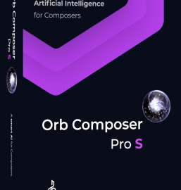 Hexachords Orb Composer S Pro v1.4.4 [WiN]