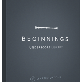 Lens Distortions – Beginnings SFX