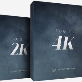 Lens Distortions – Fog 4k (ProRes) Free Download [WIN-MAC]