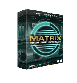 MATRIX Kontakt LIMITED RELEASE