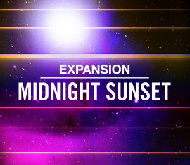 Native Instruments Expansion Midnight Sunset v1.0.0