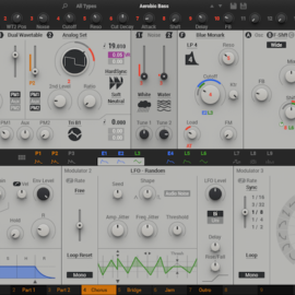 Native Instruments Massive X v1.3.1 [WIN]