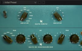 NoiseAsh Rule Tec All Collection v1.1 [WIN-MAC]