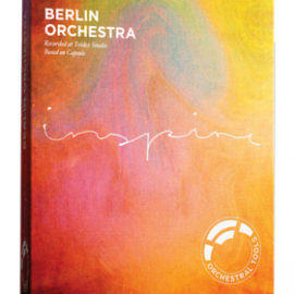 Orchestral Tools Berlin Orchestra Inspire v1.1 KONTAKT