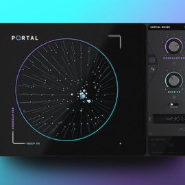 Output Portal v1.0.1 [WIN-MAC]