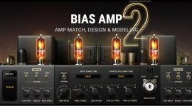 Positive Grid BIAS Amp 2 Elite Complete v2.2.8 [WiN]