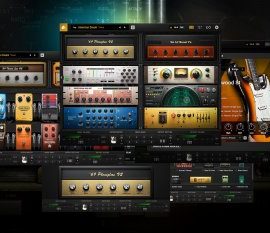 Positive Grid BIAS FX 2 Elite Complete v2.1.1 [WIN]