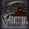 Prominy V-Metal KONTAKT