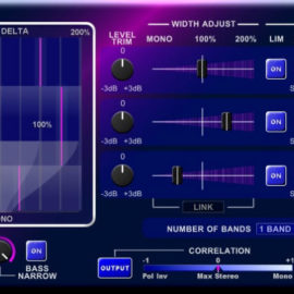 Raising Jake Studios SideMinder ME v1.1.0 [WIN-MAC]