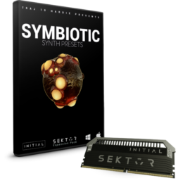 SYMBIOTIC – SEKTOR EXPANSION [WiN-MAC]