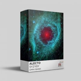 SaucierSquad ALECTO Syzygy For Spectrasonics Omnisphere 2