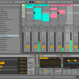 Ableton Live Suite v10.1.0 [WiN-MAC]