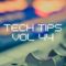 Sonic Academy Tech Tips Volume 44 with Dom Kane TUTORiAL