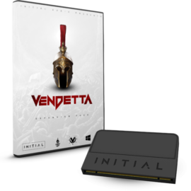 VENDETTA – HEATUP3 EXPANSION [WiN-MAC]