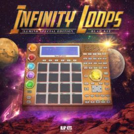 !llmind – Infinity Loops Sample Pack