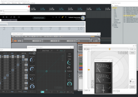 zplane Elastique & PPM Bundle 2019.6 [WIN]