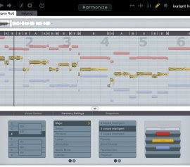 zplane vielklang Instant Harmony v2.4.2 [WIN]