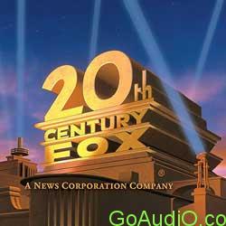 Sound Ideas – 20th Century Fox Sound Effects Library Vol 1 – 10 WAV